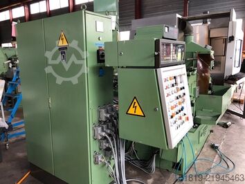 Retificadora sem centros KOEBAU MULTIMAT 150-6