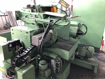 Retificadora sem centros KOEBAU MULTIMAT 150-6