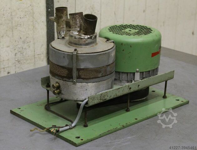Bomba de vácuo m³/h Magnetic 1,1 kW