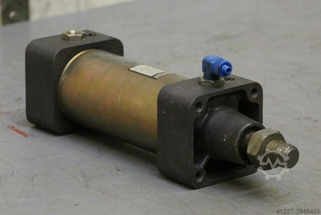 Pneumatische cilinder Buerkert 38/120