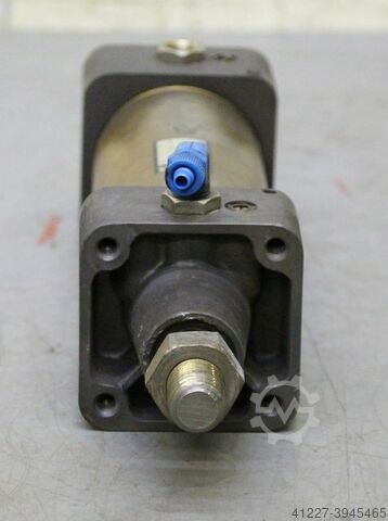 Pneumatische cilinder Buerkert 38/120