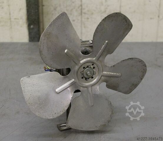 Wentylator osiowy EMI 82-2010/7