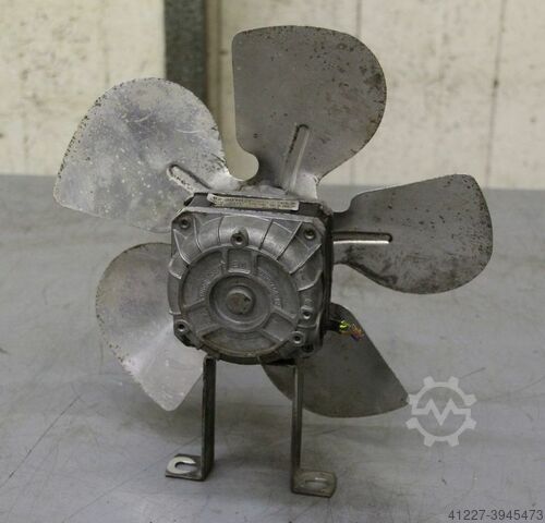 Wentylator osiowy EMI 82-2010/7