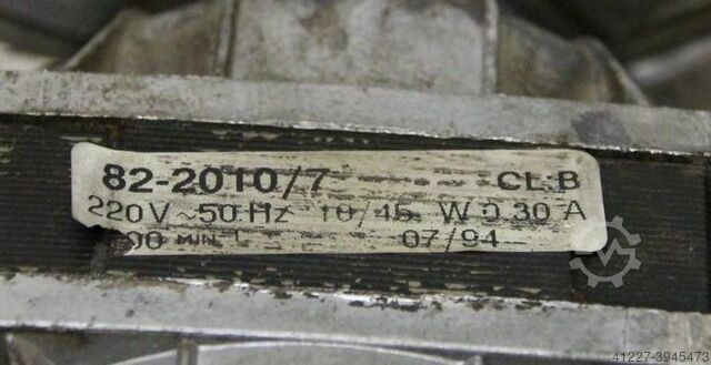 Wentylator osiowy EMI 82-2010/7