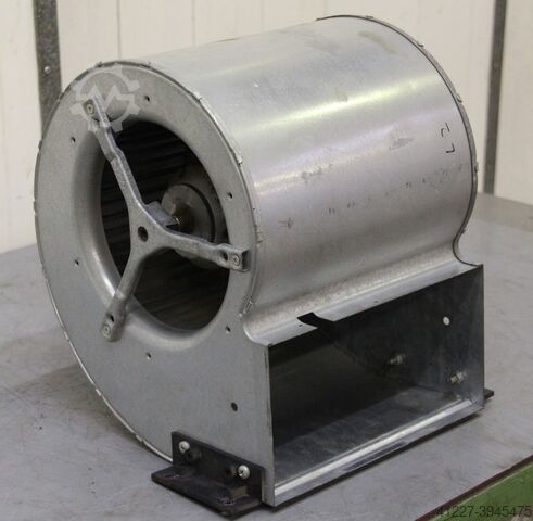 Ventilatorblæser ebm D4E225AC01-16