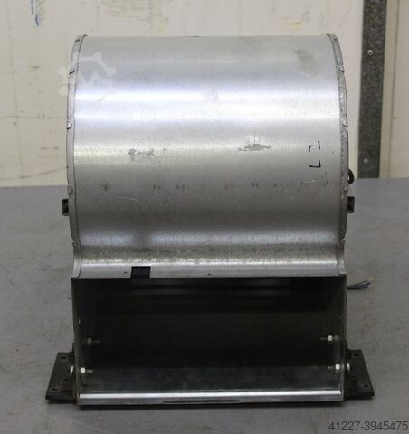 Ventilatorblæser ebm D4E225AC01-16