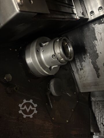 CNC Torna Goodway GTS-150