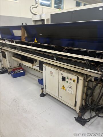 CNC Torna Goodway GTS-150