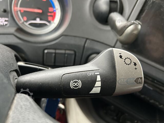 Standard tractor DAF XF 460 FT SC / 766 dkm / New Tacho V2 / 2 Tanks...