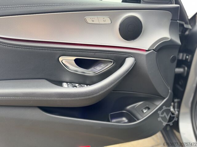 Mercedes-Benz E-Class Estate 300 de AMG Line 2020 LED / ACC / Leather MARGIN MERCEDES-BENZ E-klasse Estate 300 de AMG Line 2020 Led / ACC / Leder