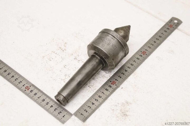 Obracający się punkt środkowy Lenze ABW ZN 204  MK4  Ø 69 mm