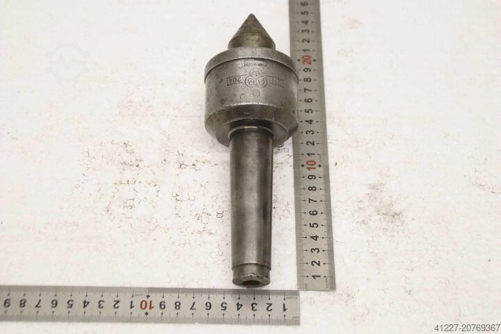 Roterend middelpunt Lenze ABW ZN 204 MK4 Ø 69 mm