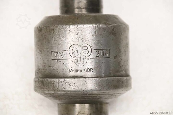 Obracający się punkt środkowy Lenze ABW ZN 204  MK4  Ø 69 mm