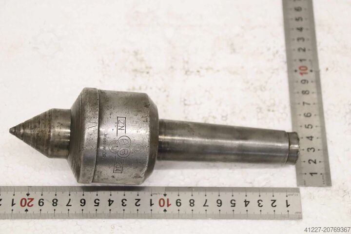 Obracający się punkt środkowy Lenze ABW ZN 204  MK4  Ø 69 mm