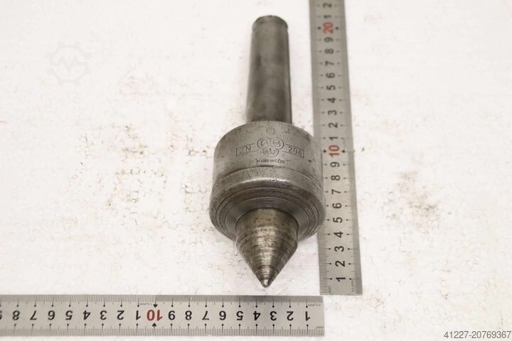 Obracający się punkt środkowy Lenze ABW ZN 204  MK4  Ø 69 mm