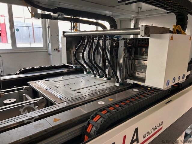 Multilaser Impala IMPALA- Multibeam