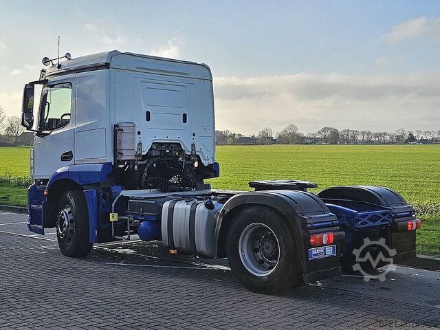 Padrão-SZM MERCEDES-BENZ ACTROS 1840 ADR