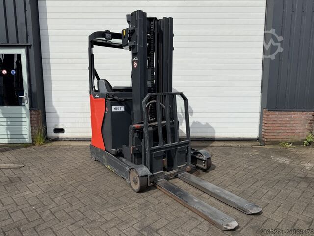 Reachtruck Linde R16HD-01