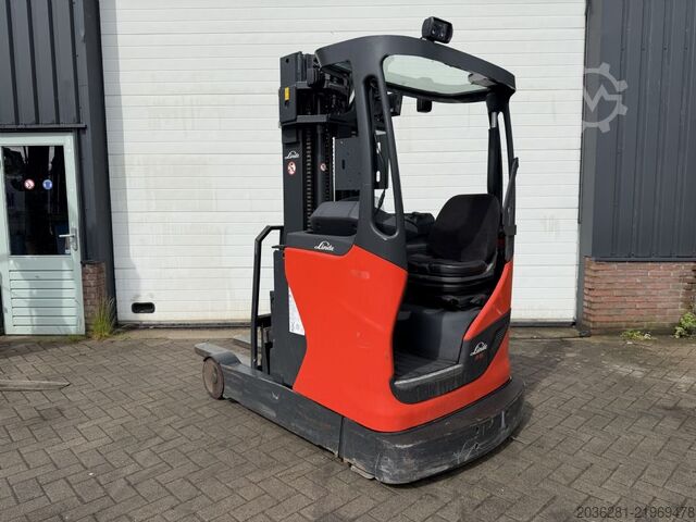 Reachtruck Linde R16HD-01