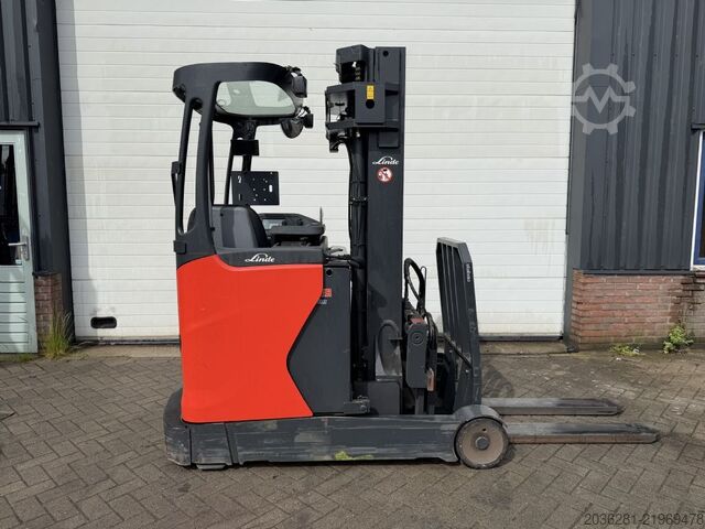 Reachtruck Linde R16HD-01