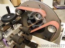 Belt grinding / satin finishing machine NS Maquinas ML100 ab € 9.900,--