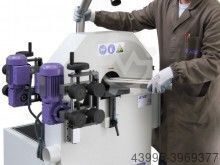 Belt grinding / satin finishing machine NS Maquinas ML100 ab € 9.900,--