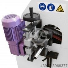 Belt grinding / satin finishing machine NS Maquinas ML100 ab € 9.900,--