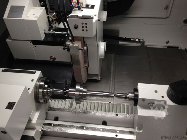 Cylindrical grinding machine Schaudt ZX11