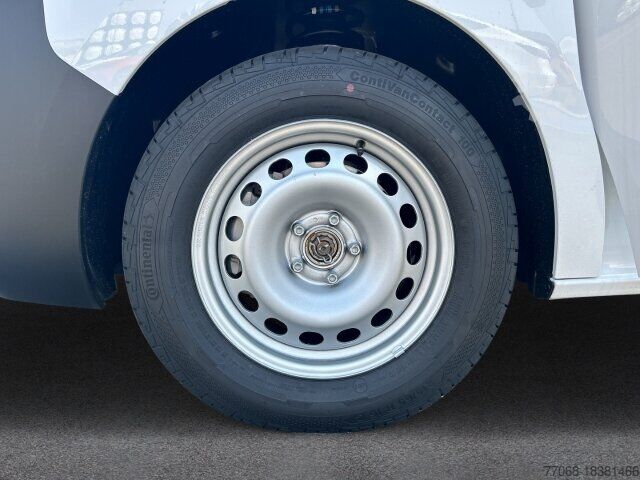 Bestelwagen Peugeot Expert Kasten Lang 2.0 145PS *Kamera*Navi*Moduwork*