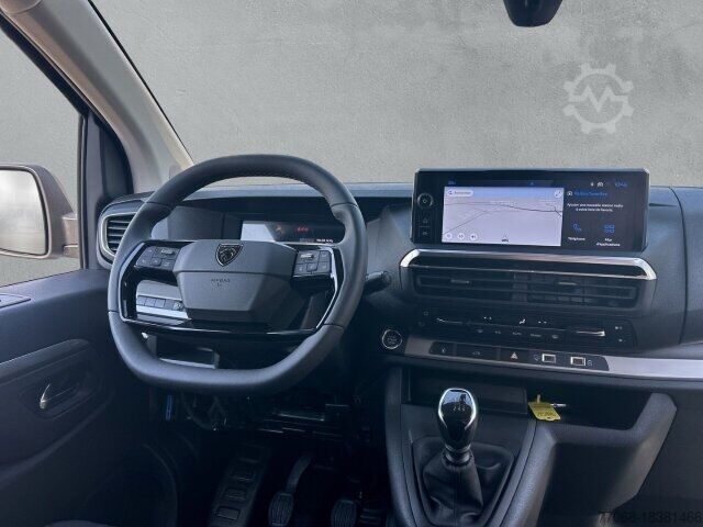 Bestelwagen Peugeot Expert Kasten Lang 2.0 145PS *Kamera*Navi*Moduwork*