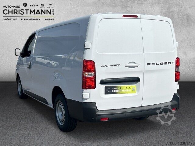 Panel kombi Peugeot Expert Peugeot Kasten Lang 2.0 145PS *Kamera*Navi*Moduwork*