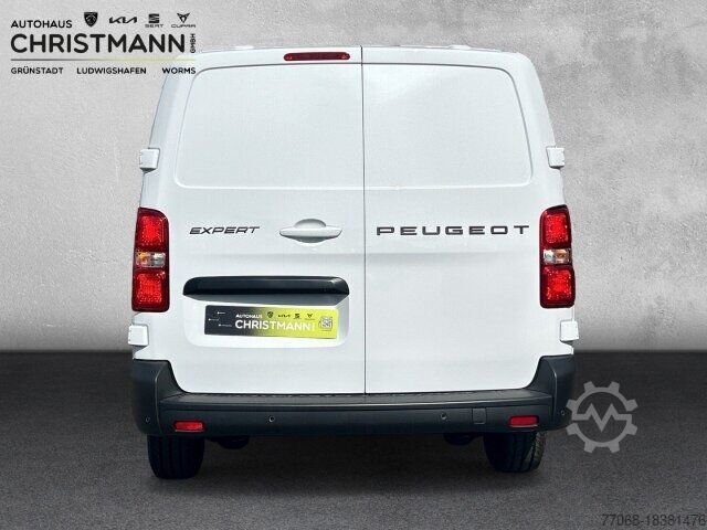 Panel kombi Peugeot Expert Peugeot Kasten Lang 2.0 145PS *Kamera*Navi*Moduwork*