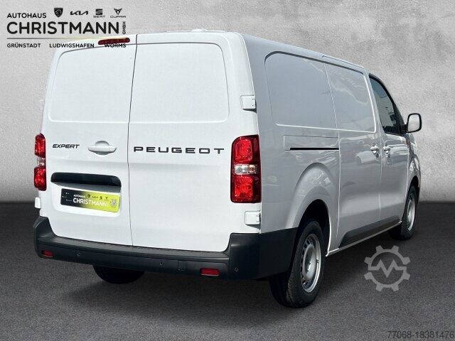 Panel kombi Peugeot Expert Peugeot Kasten Lang 2.0 145PS *Kamera*Navi*Moduwork*