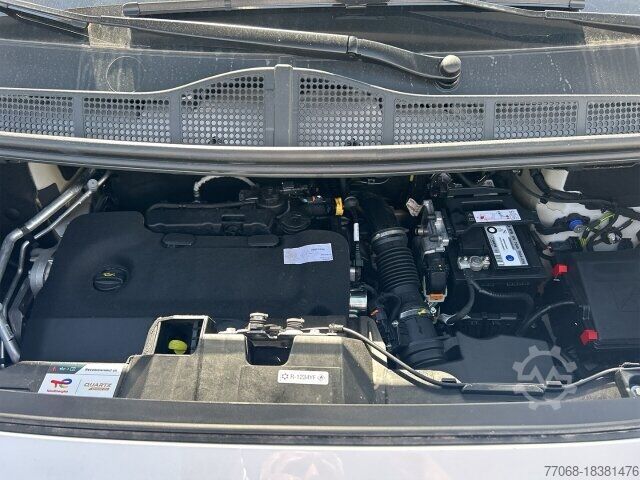 Panel kombi Peugeot Expert Peugeot Kasten Lang 2.0 145PS *Kamera*Navi*Moduwork*