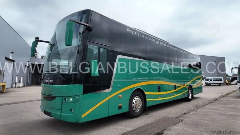 Coach Van Hool EX15 H / TX15 Acron /