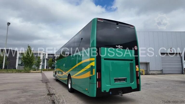 Coach Van Hool EX15 H / TX15 Acron /