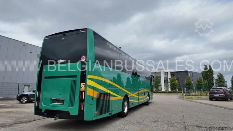 Coach Van Hool EX15 H / TX15 Acron /