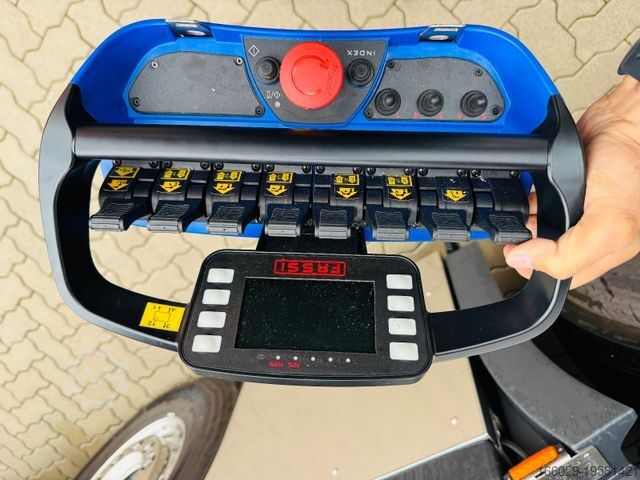 Autolaadkraan VOLVO FH540 10x4 mit F1150 Ladekran, Sattelzugmaschine