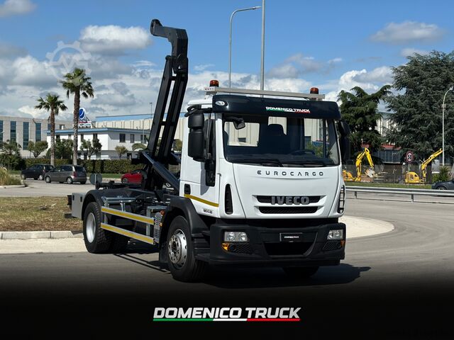Damperli kamyon Iveco Eurocargo 190 e 28