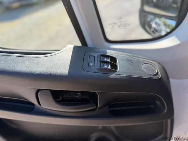 Duba panelată FIAT Ducato Kasten 30 140 L2H2 3450 Klima