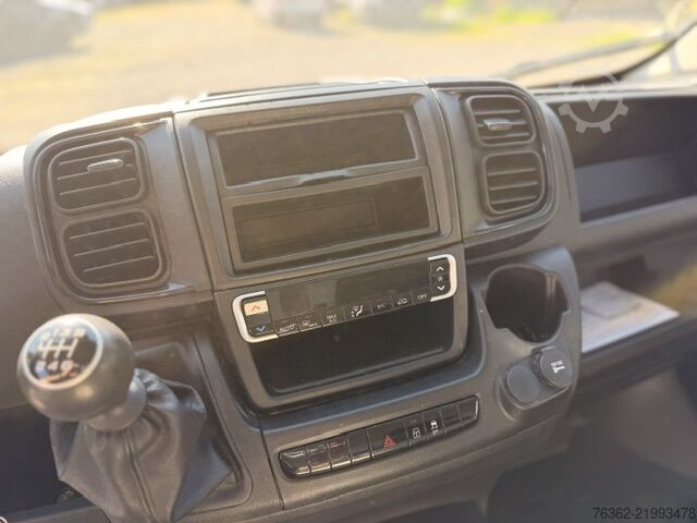 Duba panelată FIAT Ducato Kasten 30 140 L2H2 3450 Klima