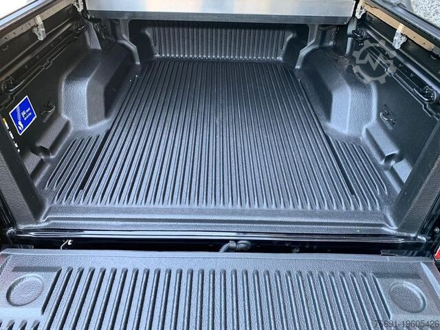 Pick-up Ford Ranger AWD Limited - Km 52.000