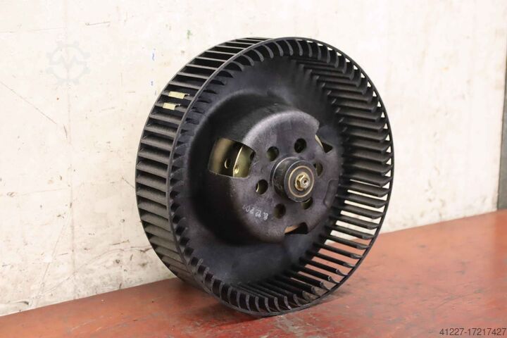 Ventilatorventilator unbekannt Ø 287 x 135 mm