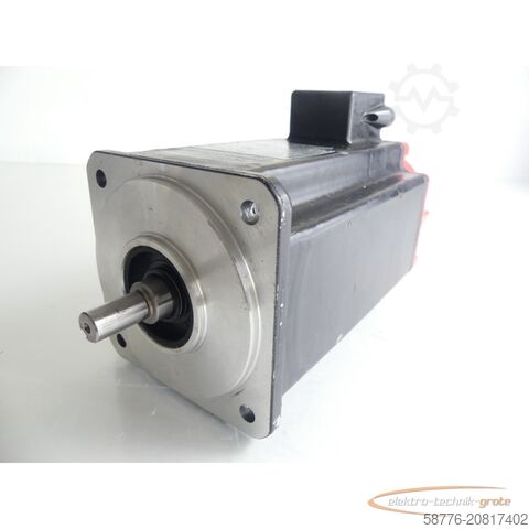 Besturingsunit Fanuc A06B-0373-B569 AC Servomotor SN: C01YF0315 mit Pulsecoder A / A860-0346-T041