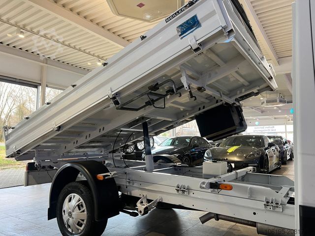 Kiepwagen bestelauto MERCEDES-BENZ Sprinter 316 CDI*3Seiten Meiller Kipper*Garantie