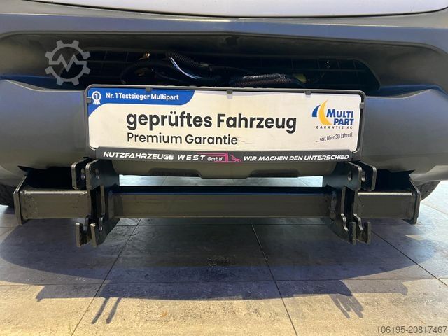 Kiepwagen bestelauto MERCEDES-BENZ Sprinter 316 CDI*3Seiten Meiller Kipper*Garantie