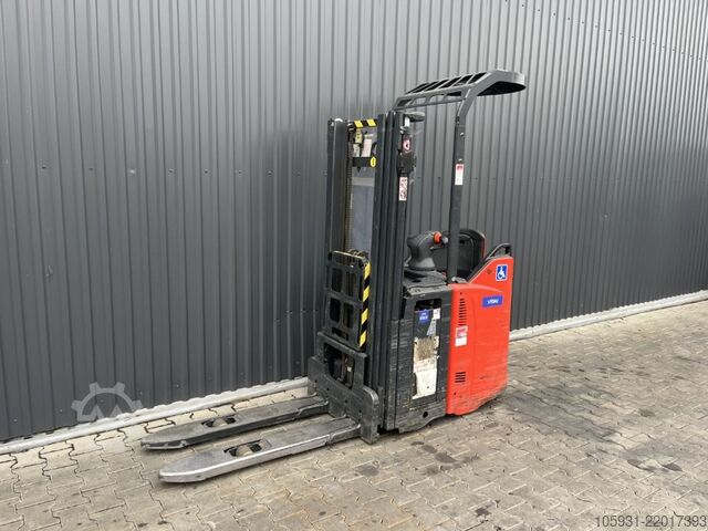 Álló targonca Linde L12LSP