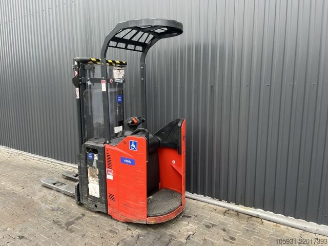 Álló targonca Linde L12LSP