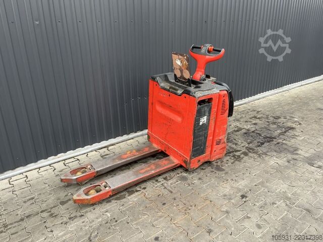 Manuel transpalet Linde T20AP