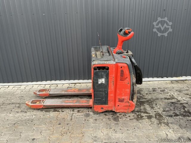 Manuel transpalet Linde T20AP